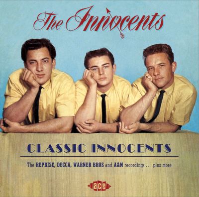 Classic innocents/ed limitee