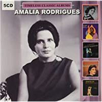Timeless Classic Albums - 5CD