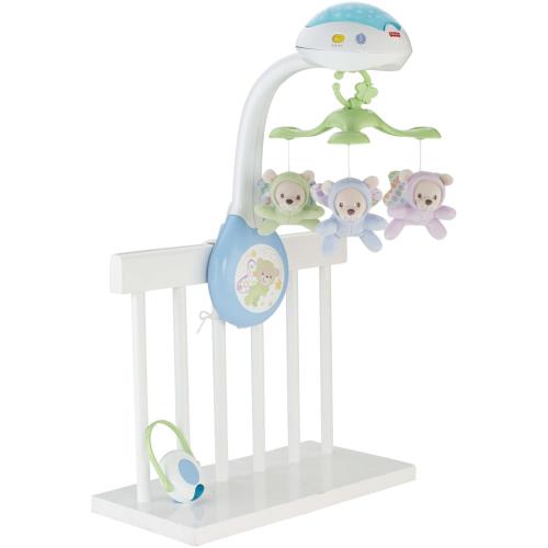 Mobile Fisher Price Doux rêves Papillons