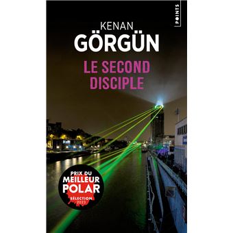 Le Second disciple