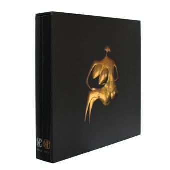 Philippe Hiquily, Catalogue Raisonne