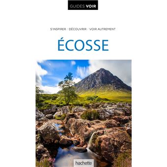 Guide Voir Ecosse