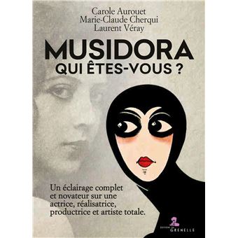 Musidora, qui êtes-vous?