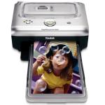 Kodak EasyShare Printer Dock Series 3 - Imprimante - couleur - thermique par sublimation - 102 x 184 mm jusqu'à 1.5 min/page (couleur) - USB, station d'accueil pour appareil photo