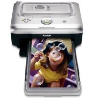 Kodak EasyShare Printer Dock Series 3 - Imprimante - couleur - thermique par sublimation - 102 x 184 mm jusqu'à 1.5 min/page (couleur) - USB, station d'accueil pour appareil photo