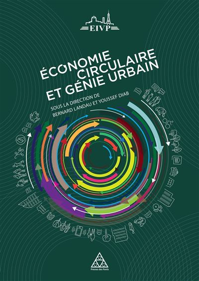 Economie circulaire et génie urbain