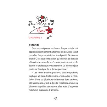 Coeur de Pop - Trois filles à Paris - Tome 3