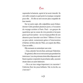 Coeur de Pop - Trois filles à Paris - Tome 3