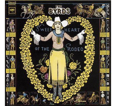 Sweetheart Of The Rodeo