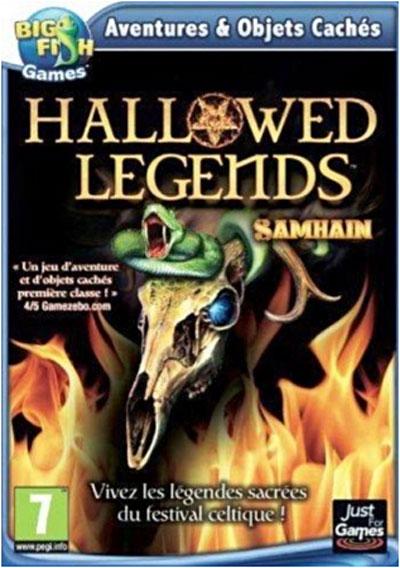 Hallowed Legends Samhain PC