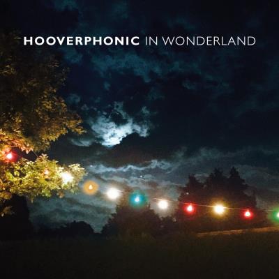 In Wonderland Digipack