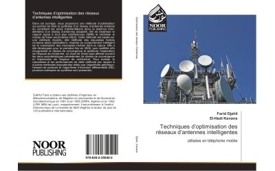 Techniques d'optimisation des reseaux d'antennes intelligent