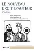 Le nouveau droit d'auteur