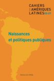 Naissances et politiques
