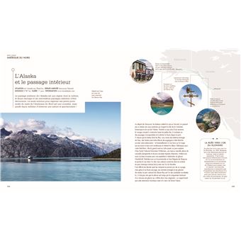 Destinations inoubliables