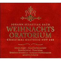 Weihnachts-Oratorium (GA)