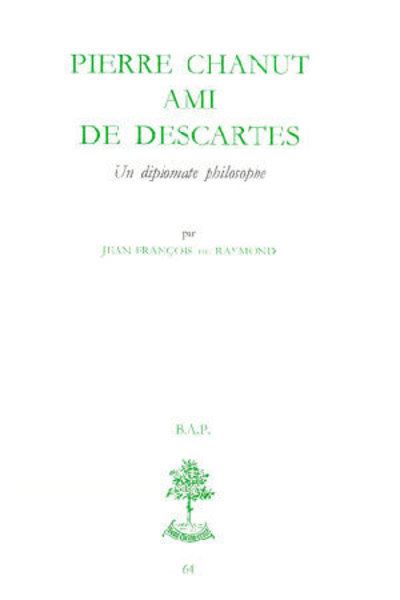 Chanut, ami de descartes