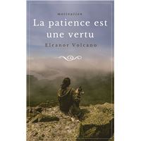 La patience est une vertu