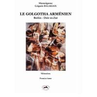 Le golgotha arménien