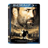 King rising Blu-ray