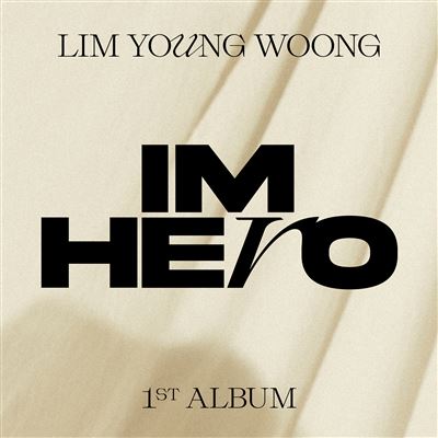 Im Hero Jewel Case Version