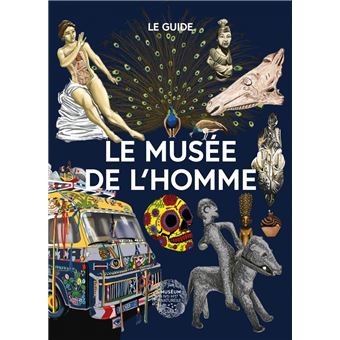 Le musee de l'homme