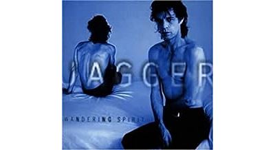 Wandering spirit