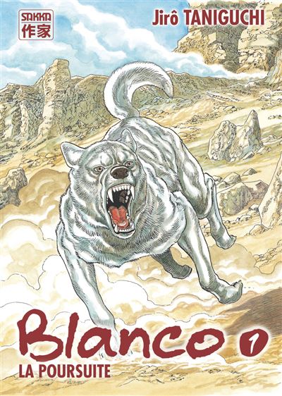 Le Chien Blanco