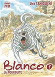 Le Chien Blanco