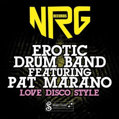 Love disco style