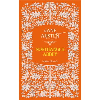Northanger Abbey
