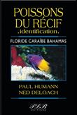Poissons du récif, identification