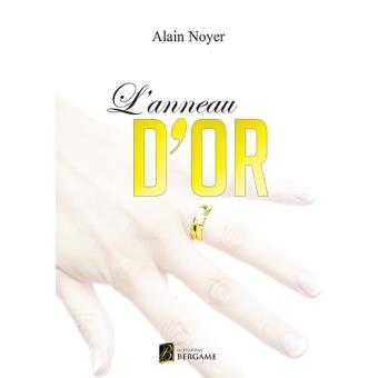 L'anneau d'or - 1
