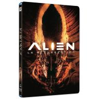 Alien La resurrection Combo Blu-ray + DVD