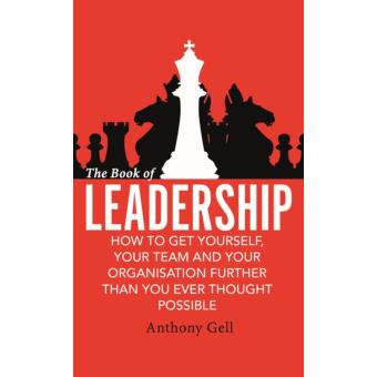 The book of leadership - 1
