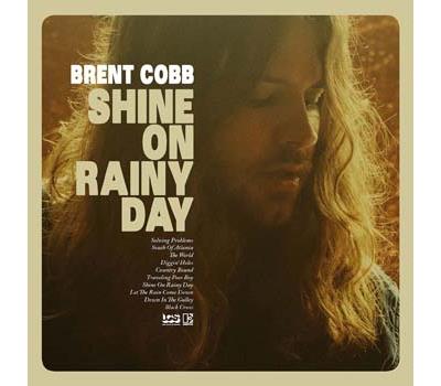 Shine on rainy day