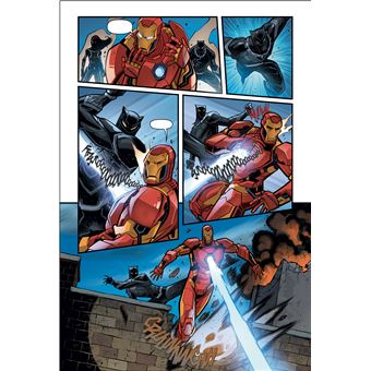 Marvel Action Avengers pack découverte 1 tome acheté = 1 tome offert