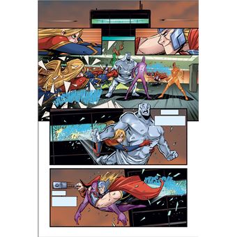 Marvel Action Avengers pack découverte 1 tome acheté = 1 tome offert