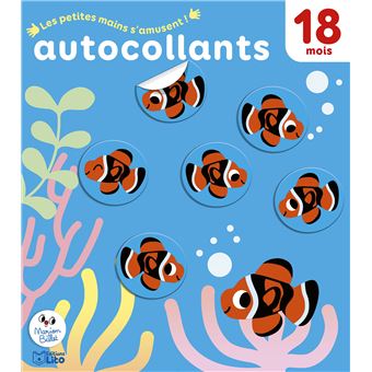 Les animaux de la mer