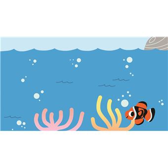 Les animaux de la mer