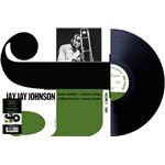 The Eminent Jay Jay Johnson Volume 2 - Vinilo