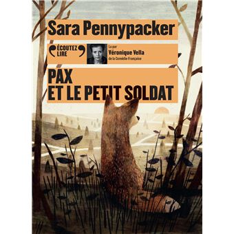 Pax et le petit soldat