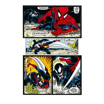 Marvel-Verse: Venom