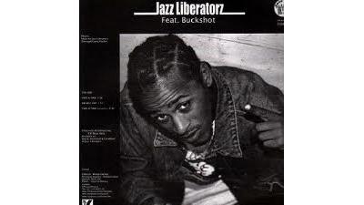 Jazz liberatorz - feat Buckshot & Apani B Fly