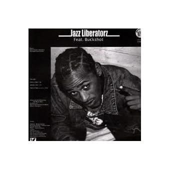 Jazz Liberatorz : tous les produits | fnac