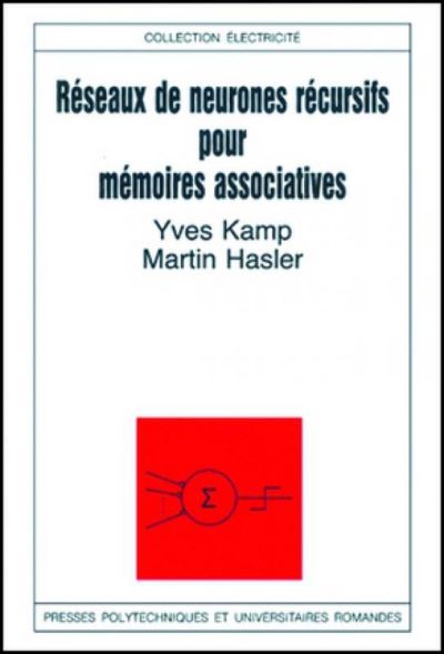 Reseau neurone recursifs
