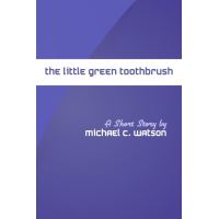 The Little Green Toothbrush