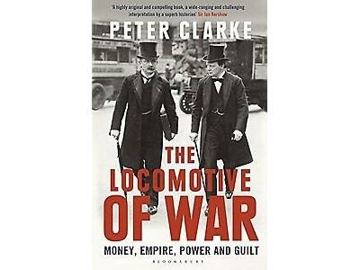 The Locomotive of War