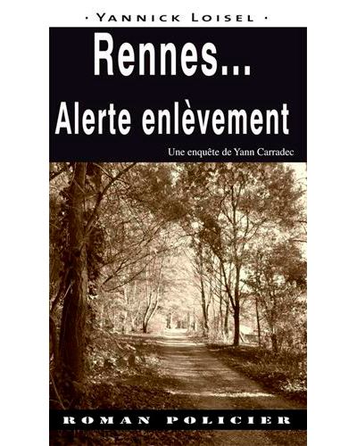Rennes… alerte enlévement
