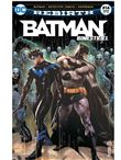 Batman Rebirth (Bimestriel) 14